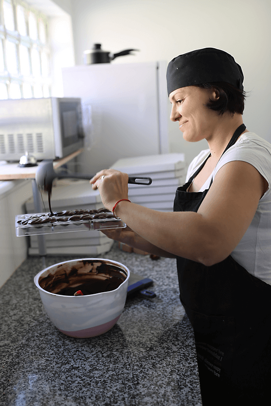 Jankina-čokoláda-jedlá-tlač-príprava-1
